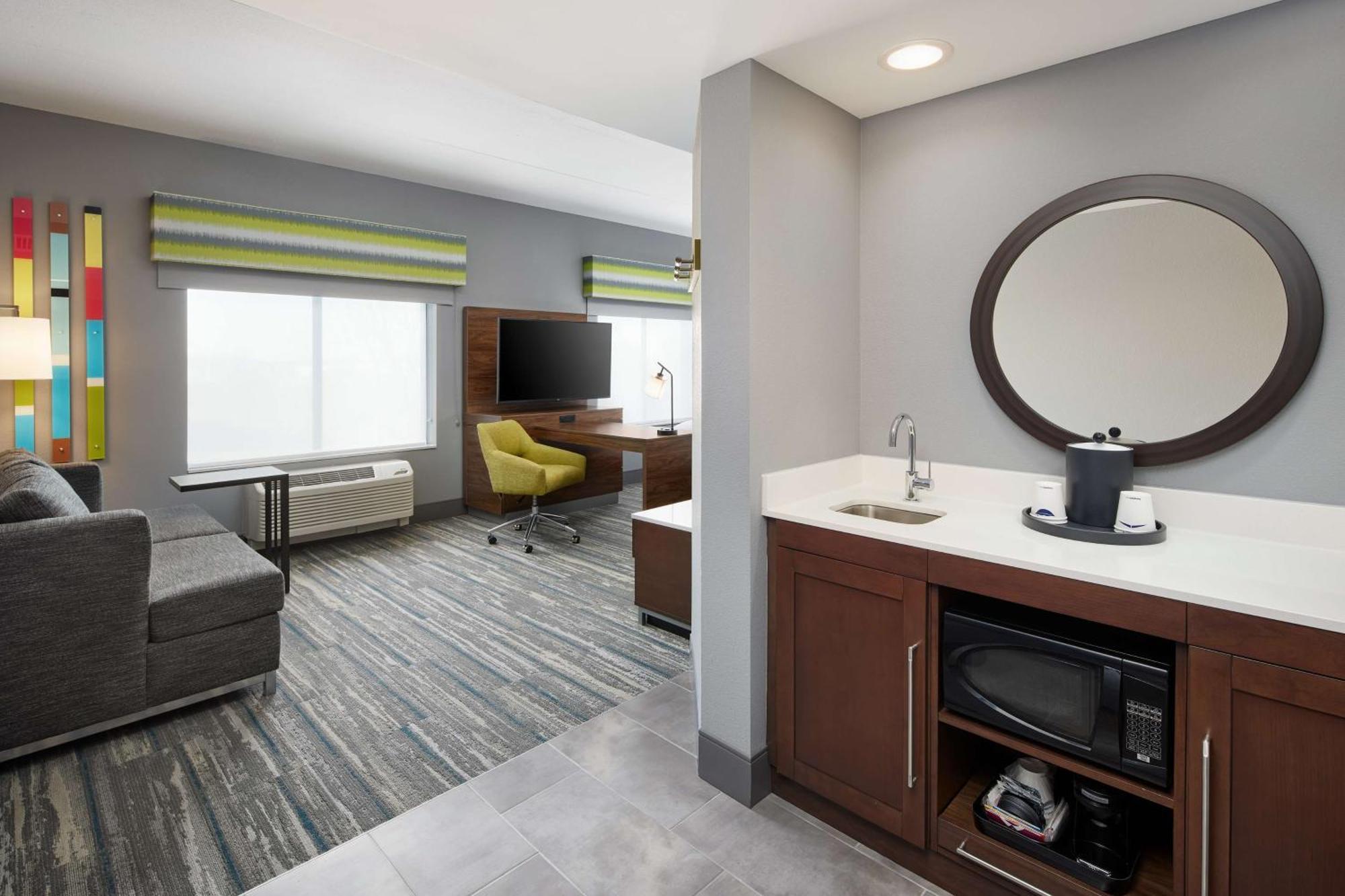 Hampton Inn Franklin, In Esterno foto