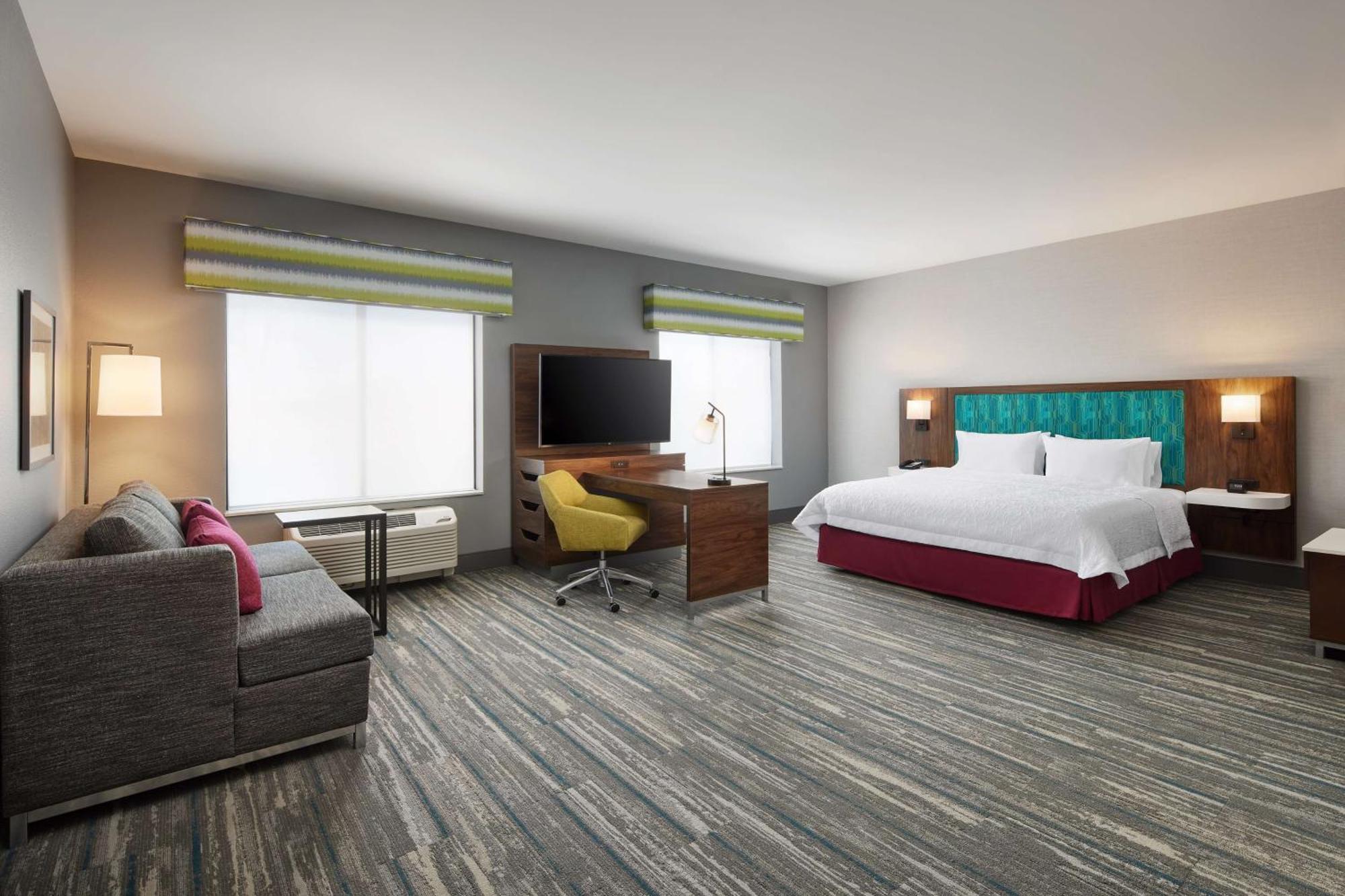 Hampton Inn Franklin, In Esterno foto